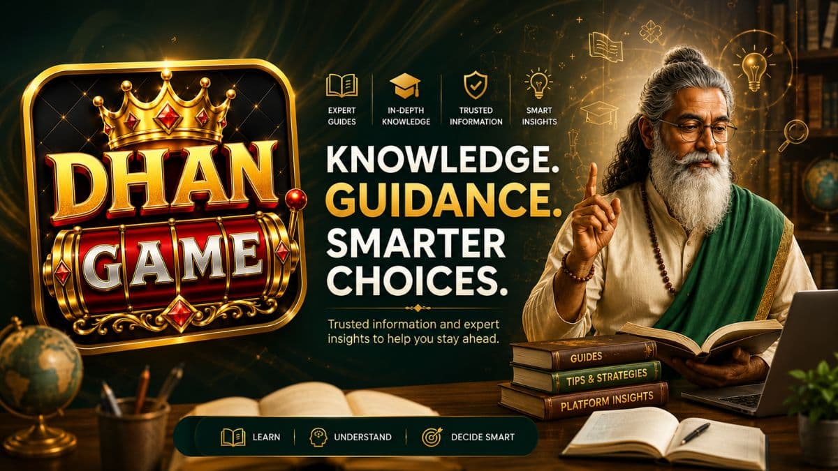 DhanGame Welcome Bonus and Promo Code: What to Expect at Launch