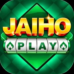 Jaiho Play icon